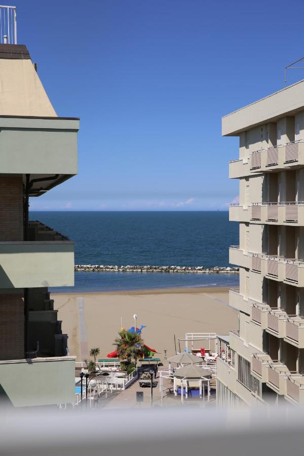 Hotel Philadelphia Cattolica Exterior photo
